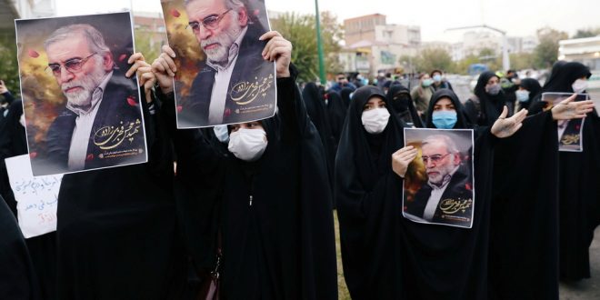 Тегеран пожаловался Москве на израильских "террористов"