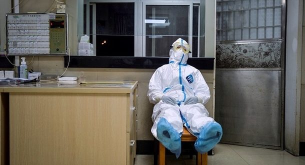 ЦСУ опубликовало данные о смертности в Израиле на фоне коронавируса