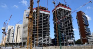 Израильтяне ставят рекорды недвижимости: ажиотажный спрос Тель-Авиве и Бат-Яме