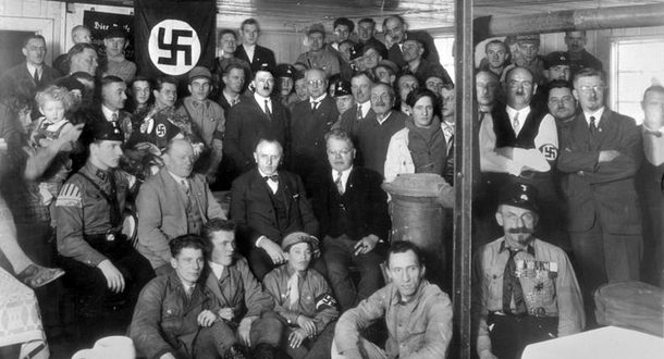 Расследование: почему 9 нацистским преступникам разрешили «с комфортом» умереть в США