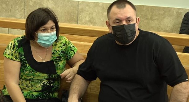 Дело Задорова: волосы с места убийства отправили на экспертизу 15 лет спустя