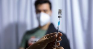 Медсестра ввела шестикратную дозу вакцины пациенту «Клалит»