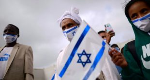 Президент Израиля выступил за ускоренную эвакуацию «бней фалашмура»