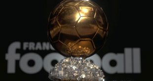 Radio e Televisao de Portugal сообщила, кто получил «Золотой мяч»» 2021
