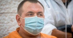 Дело Задорова: уголовник «Артур» свидетельствовал из-за ширмы. Адвокат: хватит врать