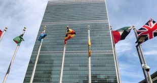 Администрация Байдена начала клянчить деньги в ООН на помощь «палестинским беженцам»