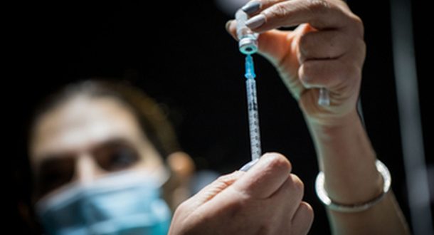Минздрав одобрил вакцинацию детей от 5 до 11 лет