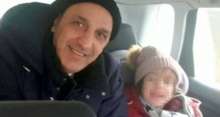 Тель-Авив: дедушка вернет в Италию внука, вывезенного после гибели родителей