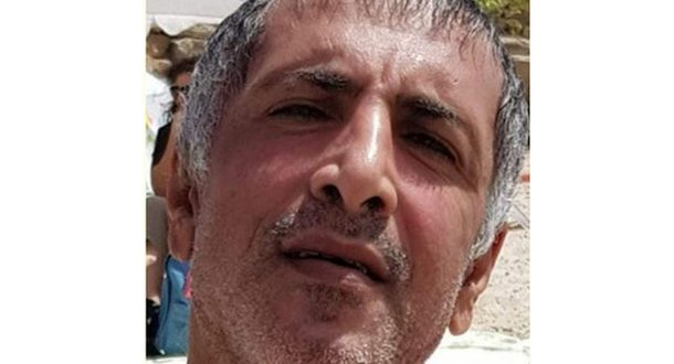 Полиция объявила в розыск пропавшего жителя Рош а-Аина