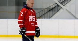 Ветеранов российского хоккея допустили в Израиль после вмешательства политиков