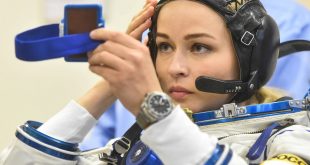 Российская "космическая" актриса возмутила общественность словами о больных детях: "Такая глупость"