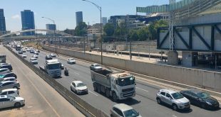 израильским водителям грозит штраф за любимое занятие на дорогах страны