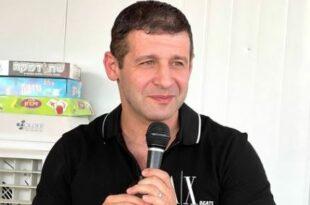 Вот и прошёл год с формирования Правительства Перемен