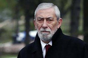 Вахтанг Кикабидзе «Мы уходим…»