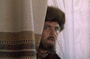 ЦАРЬ СОШЕЛ С УМА?
