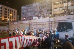 ПРОТЕСТЫ