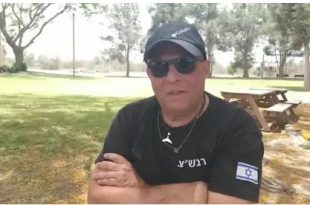 Государство отвернулось от них, но они остановили врага