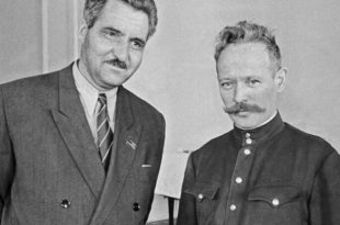 Кому угрожают псевдонимы?