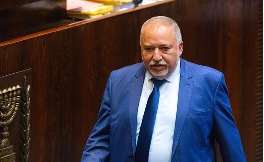 Мы обязаны изменить концепцию.