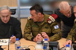 Почему Нетаниягу – главный ответственный за катастрофу 7 октября