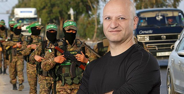 Отделиться, не дожидаясь нового 7 октября. Интервью с доктором Михаэлем Мильштейном