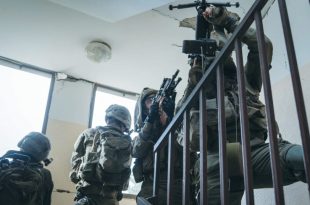 Уничтожение ХАМАСа важнее, чем спасение заложников