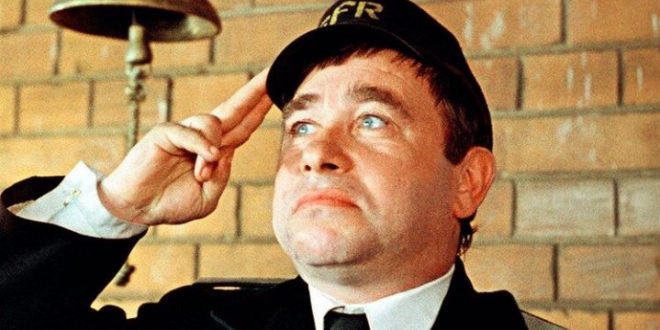 Михаил Светин: почему не снялся у Рязанова и называл фильм «Афоня» грустью всей своей жизни