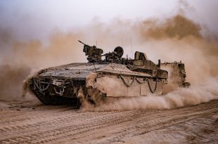 Войска ЦАХАЛа продвигаются вперед в Рафахе после решения Международного суда