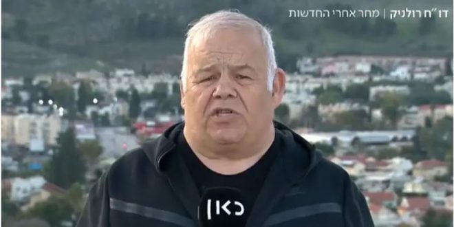 «Я требую войны! Посланник Байдена – ангел-разрушитель»