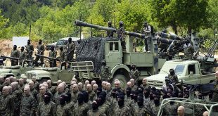 «Хезболла» эвакуирует базы и лагеря, ожидая израильских ударов