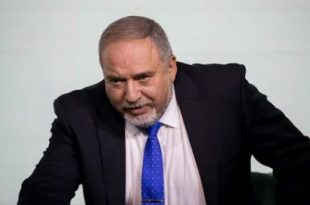 Нетаниягу неспособен привести Израиль к победе.