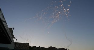ВВС Израиля стремятся ослабить возможности «Хезболлы» во время подготовки к войне