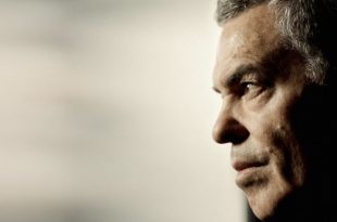 Еврей под софитами