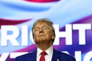 Трамп критикует Харрис за медицинские записи и дебаты