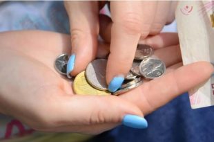 Исследование: сколько денег нужно, чтобы выжить в Израиле