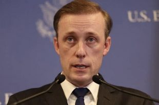 Салливан заявил, что ХАМАС отказался предоставить имена удерживаемых им заложников