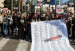 Палестинский источник: в рамках сделки будут освобождены более 3000 заключенных