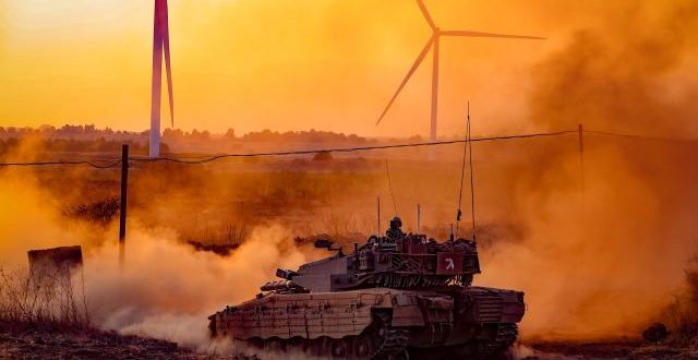 Минобороны: в 2024 году на закупку вооружений и логистику было потрачено 220 миллиардов шекелей