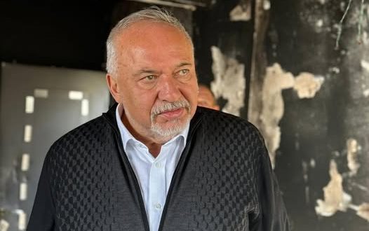 «Эту ситуацию создало правительство Нетаниягу…»